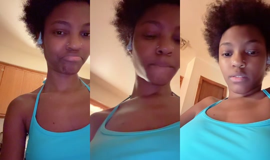 moneyonmorals TikTok Live — Oct 9, 2026, 3:52 AM