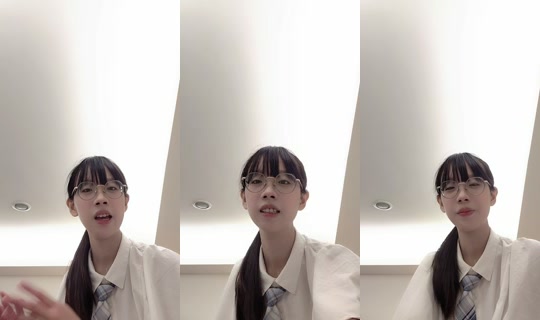 mong_0323 TikTok Live — Sep 26, 2026, 7:18 AM