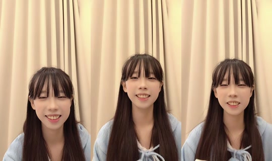 mong_0323 TikTok Live — Sep 28, 2026, 8:47 AM