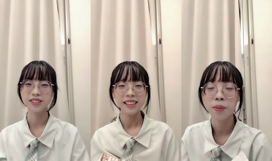 mong_0323 TikTok Live — Oct 3, 2026, 8:43 AM