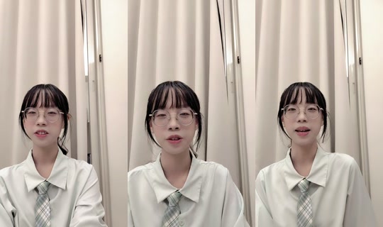 mong_0323 TikTok Live — Oct 3, 2026, 9:33 AM
