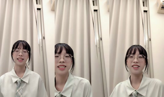 mong_0323 TikTok Live — Oct 3, 2026, 10:24 AM