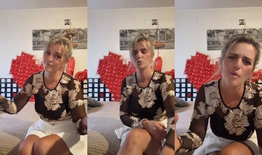monia.deluxee TikTok Live — Sep 14, 2026, 8:36 PM