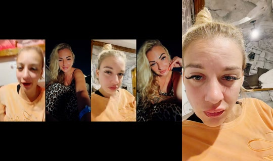 monia_monia91 TikTok Live — Aug 23, 2026, 6:18 PM