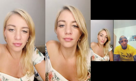monia_monia91 TikTok Live — Aug 28, 2026, 7:30 PM