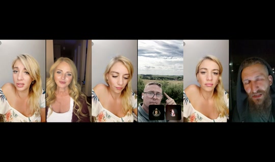 monia_monia91 TikTok Live — Aug 28, 2026, 8:21 PM