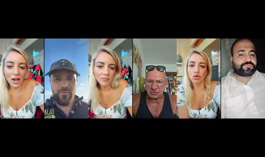 monia_monia91 TikTok Live — Aug 30, 2026, 3:41 PM