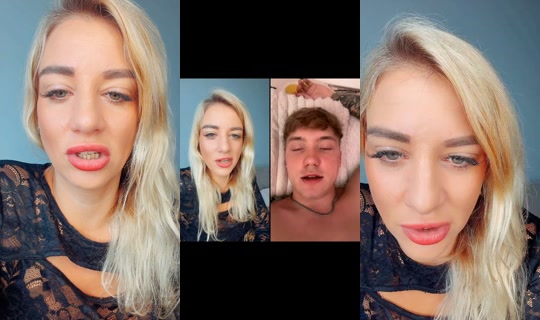 monia_monia91 TikTok Live — Aug 31, 2026, 2:57 PM
