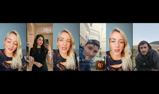 monia_monia91 TikTok Live — Aug 31, 2026, 3:47 PM