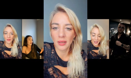 monia_monia91 TikTok Live — Aug 31, 2026, 5:29 PM