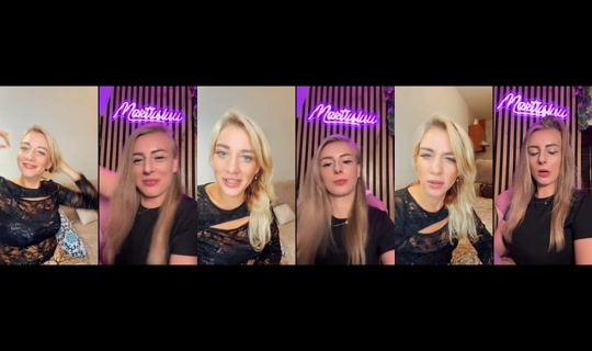 monia_monia91 TikTok Live — Aug 31, 2026, 6:19 PM