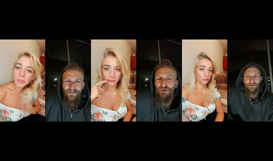 monia_monia91 TikTok Live — Aug 31, 2026, 9:00 PM