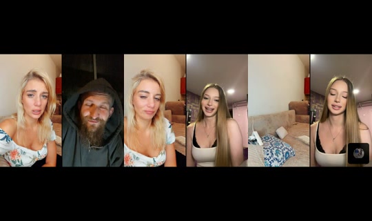 monia_monia91 TikTok Live — Aug 31, 2026, 9:50 PM