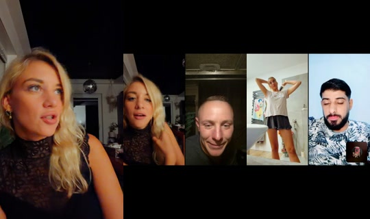 monia_monia91 TikTok Live — Sep 2, 2026, 8:03 PM