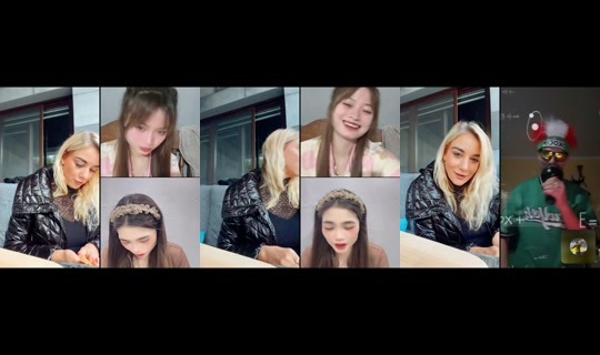 monia_monia91 TikTok Live — Sep 3, 2026, 4:45 PM