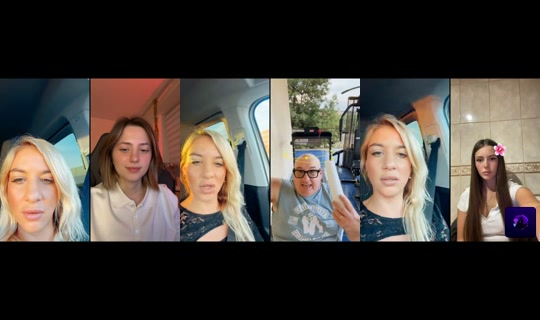 monia_monia91 TikTok Live — Sep 12, 2026, 4:12 PM