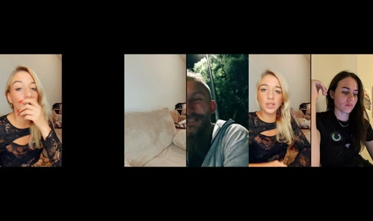 monia_monia91 TikTok Live — Sep 12, 2026, 6:53 PM