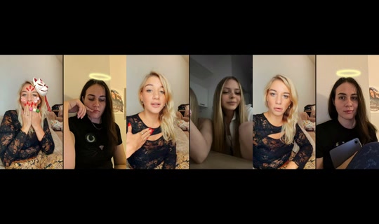 monia_monia91 TikTok Live — Sep 12, 2026, 7:43 PM