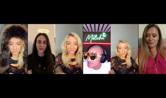 monia_monia91 TikTok Live — Sep 12, 2026, 9:48 PM