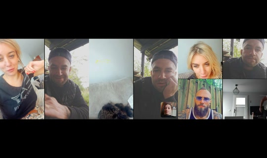 monia_monia91 TikTok Live — Sep 13, 2026, 8:00 AM