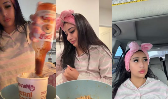 monialezz TikTok Live — Sep 22, 2026, 11:10 PM