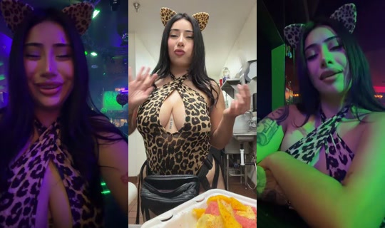 monialezz TikTok Live — Oct 2, 2026, 3:17 AM