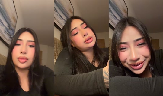 monialezz TikTok Live — Oct 8, 2026, 1:10 AM