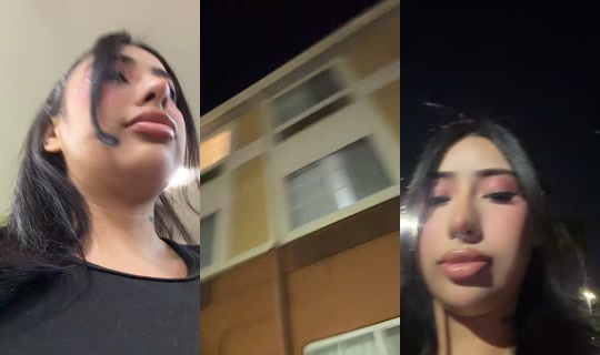monialezz TikTok Live — Oct 8, 2026, 1:49 AM