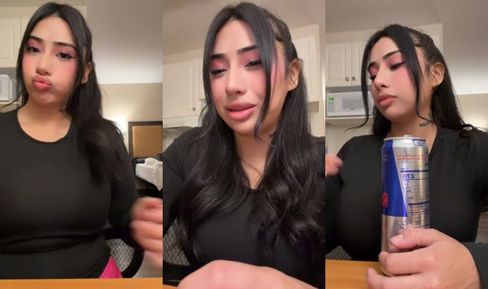 monialezz TikTok Live — Oct 8, 2026, 2:36 AM