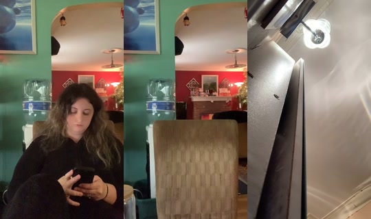 moniart87 TikTok Live — Oct 2, 2026, 8:35 PM