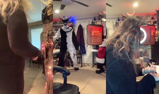 moniart87 TikTok Live — Oct 2, 2026, 9:26 PM