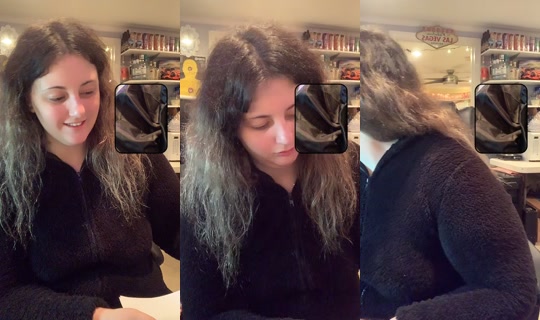 moniart87 TikTok Live — Oct 2, 2026, 9:57 PM