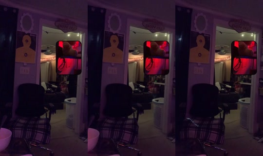 moniart87 TikTok Live — Oct 3, 2026, 9:03 AM