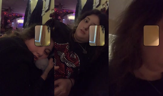 moniart87 TikTok Live — Oct 3, 2026, 3:57 PM