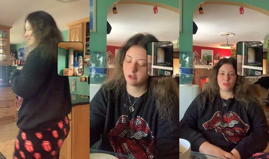 moniart87 TikTok Live — Oct 3, 2026, 4:47 PM