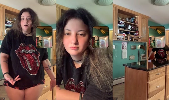 moniart87 TikTok Live — Oct 3, 2026, 6:28 PM