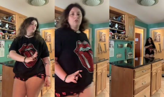 moniart87 TikTok Live — Oct 3, 2026, 7:18 PM