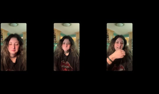 moniart87 TikTok Live — Oct 3, 2026, 8:42 PM