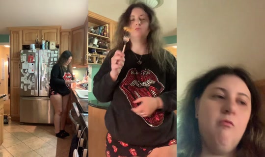 moniart87 TikTok Live — Oct 3, 2026, 9:32 PM