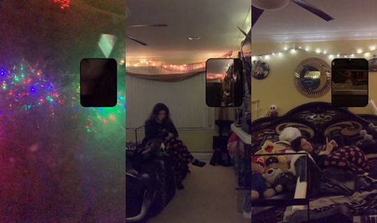 moniart87 TikTok Live — Oct 4, 2026, 12:09 AM