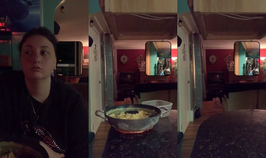 moniart87 TikTok Live — Oct 4, 2026, 2:48 AM