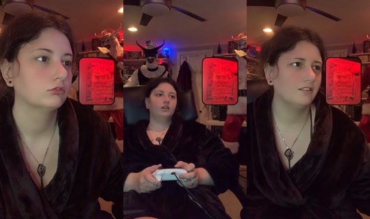 moniart87 TikTok Live — Oct 4, 2026, 8:39 PM