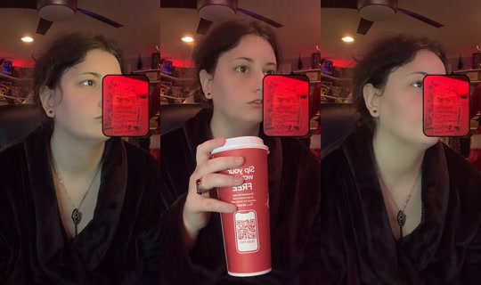 moniart87 TikTok Live — Oct 4, 2026, 9:20 PM