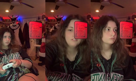 moniart87 TikTok Live — Oct 4, 2026, 11:40 PM