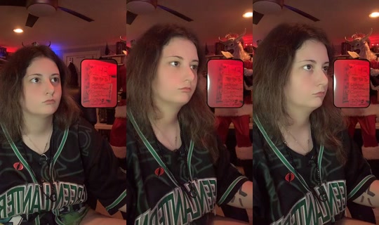 moniart87 TikTok Live — Oct 5, 2026, 12:30 AM