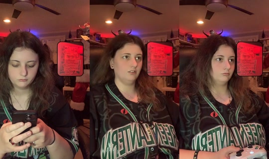 moniart87 TikTok Live — Oct 5, 2026, 1:07 AM