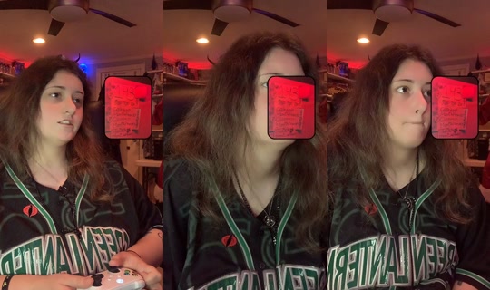 moniart87 TikTok Live — Oct 5, 2026, 1:57 AM