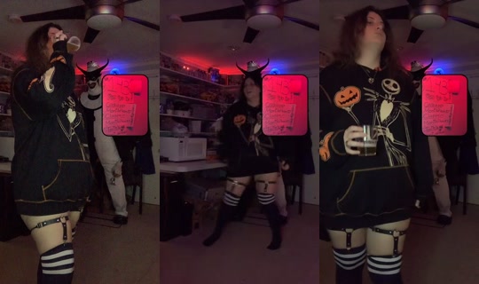 moniart87 TikTok Live — Oct 7, 2026, 11:59 PM