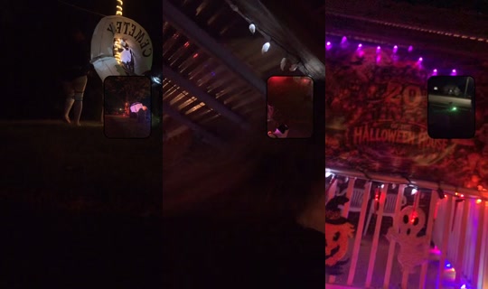 moniart87 TikTok Live — Oct 8, 2026, 11:53 PM