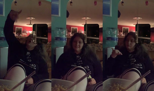 moniart87 TikTok Live — Oct 9, 2026, 12:59 AM